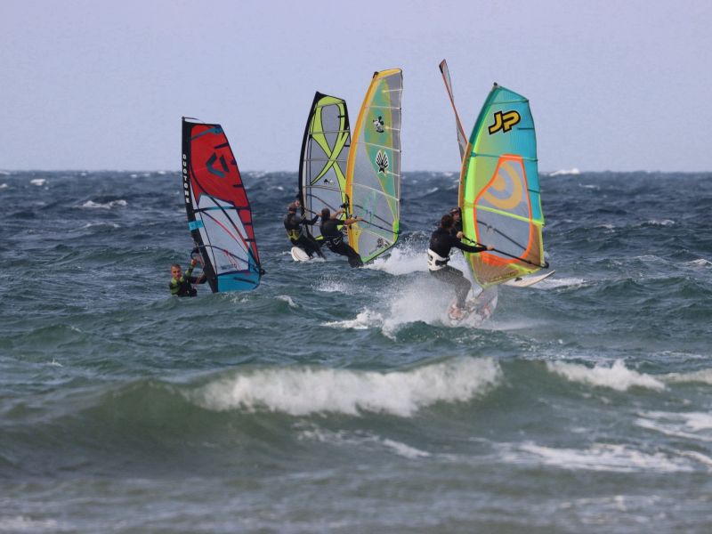 Ноябрьские юго-востоки! - 11