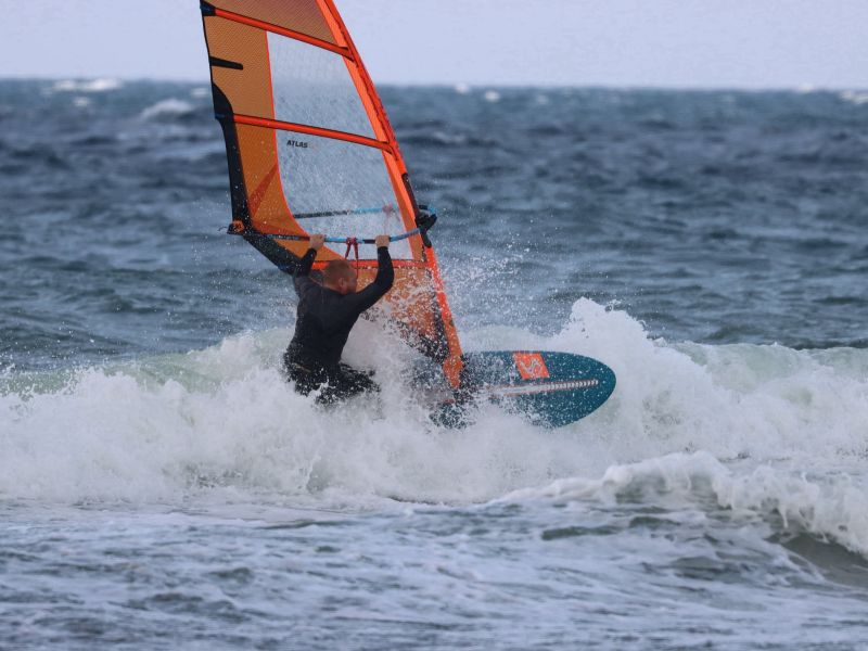 Ноябрьские юго-востоки! - 12