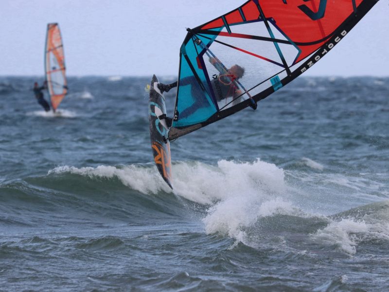 Ноябрьские юго-востоки! - 13