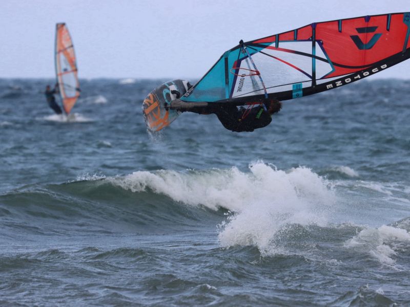 Ноябрьские юго-востоки! - 14