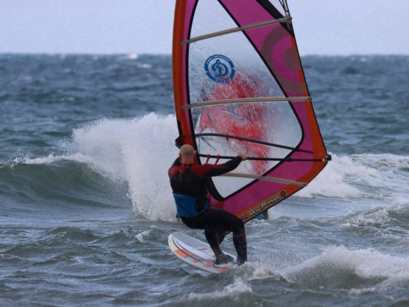 Ноябрьские юго-востоки! - 15