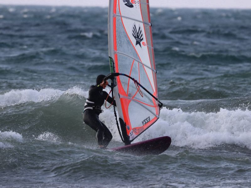 Ноябрьские юго-востоки! - 16