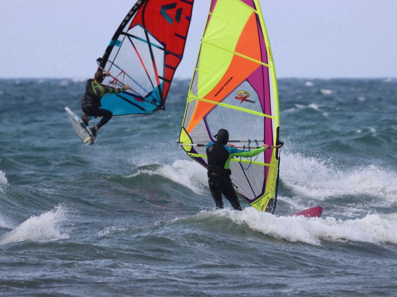 Ноябрьские юго-востоки! - 17