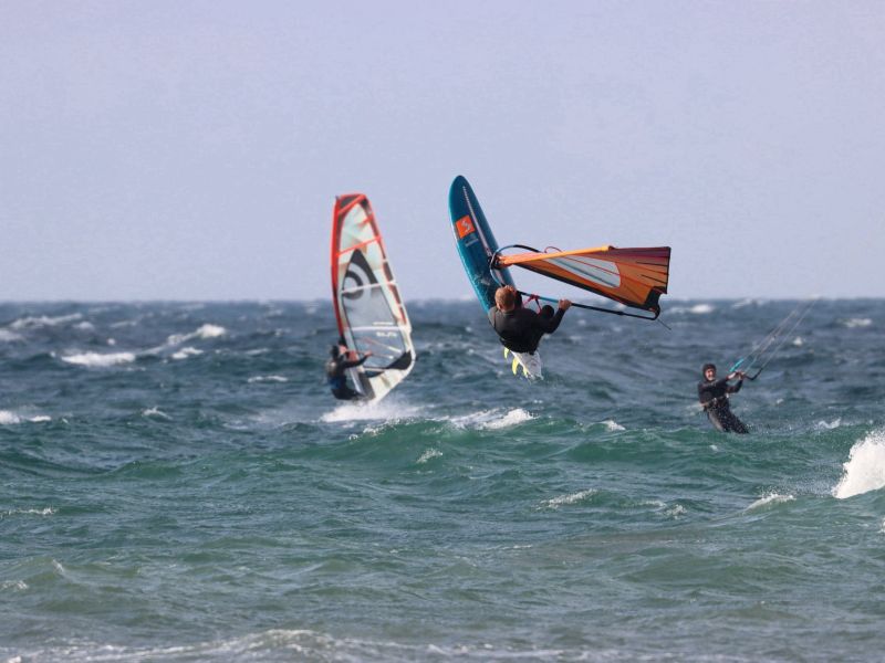 Ноябрьские юго-востоки! - 19