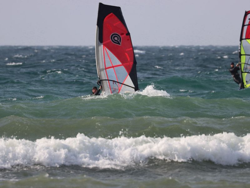 Ноябрьские юго-востоки! - 20