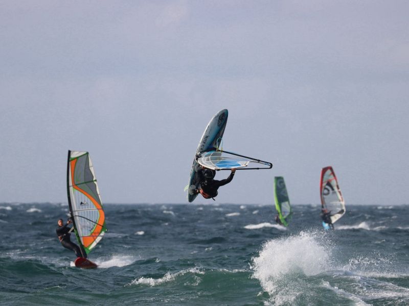 Ноябрьские юго-востоки! - 21