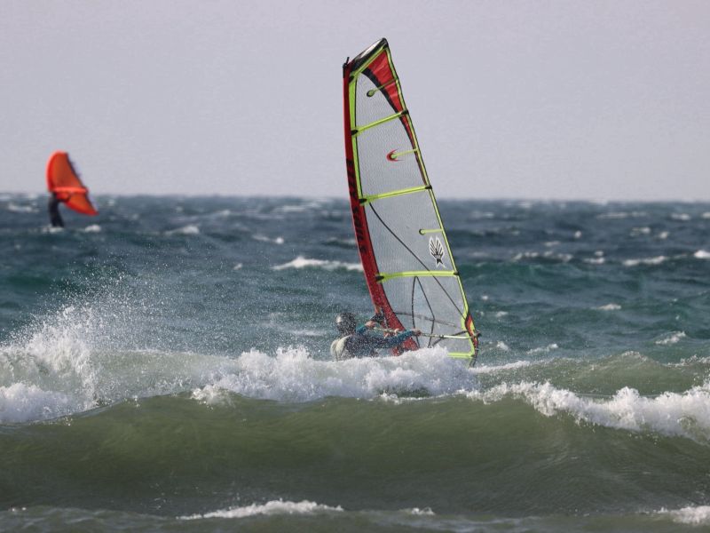 Ноябрьские юго-востоки! - 23