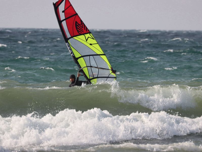 Ноябрьские юго-востоки! - 27