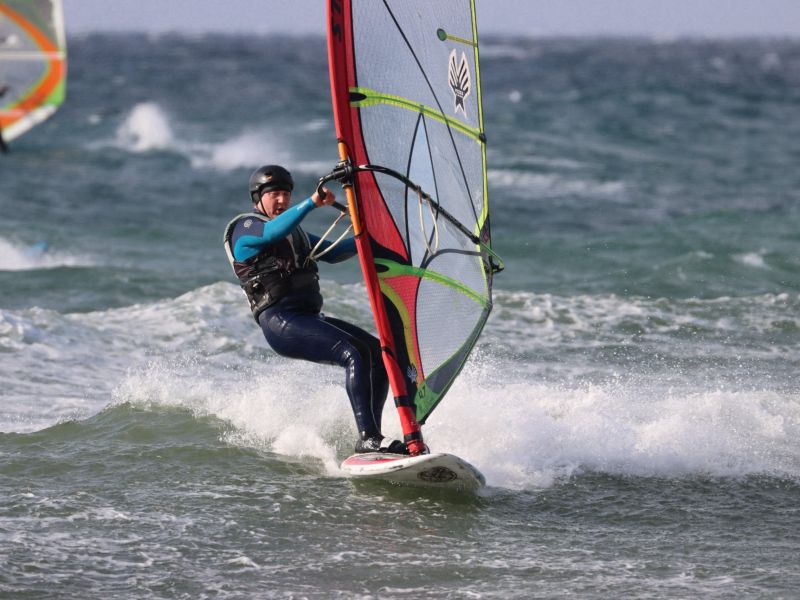 Ноябрьские юго-востоки! - 28