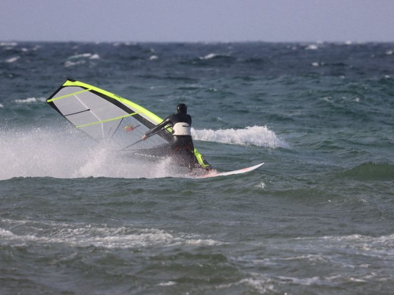 Ноябрьские юго-востоки! - 29