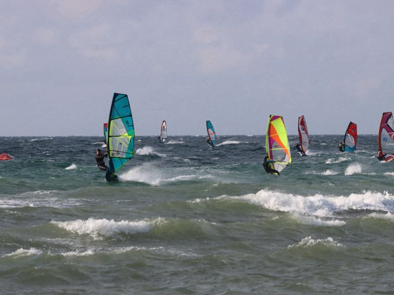 Ноябрьские юго-востоки! - 30