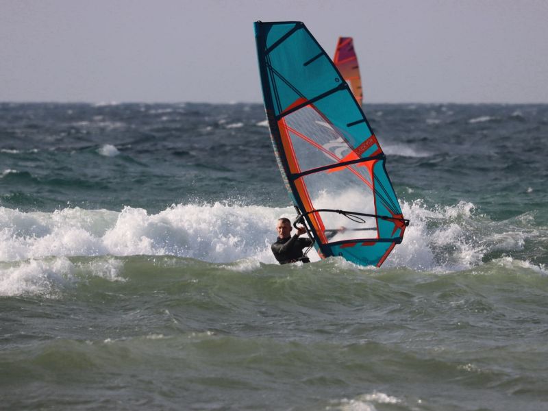 Ноябрьские юго-востоки! - 31