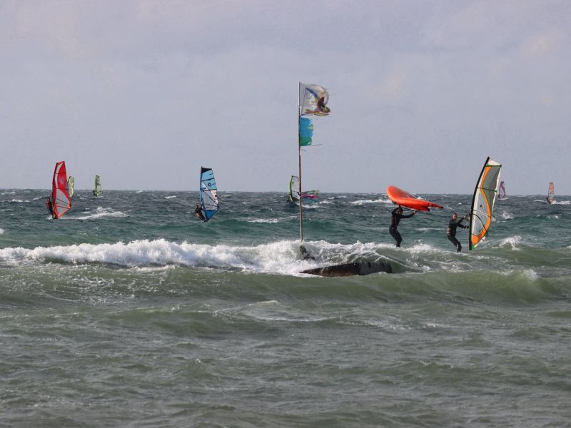 Ноябрьские юго-востоки! - 33