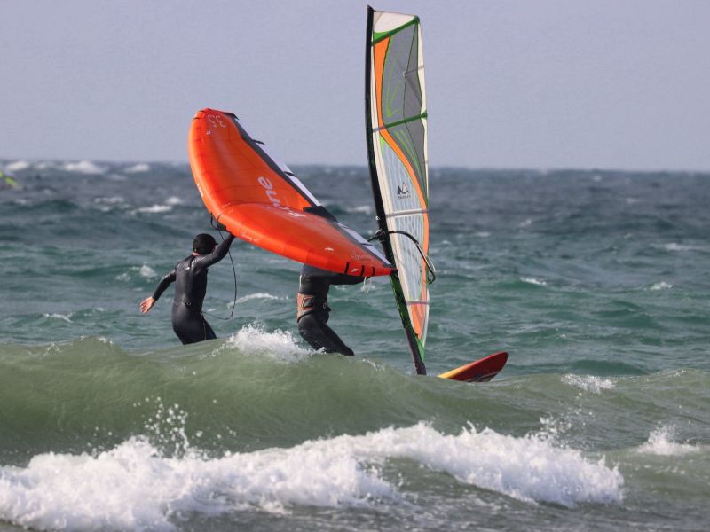 Ноябрьские юго-востоки! - 34