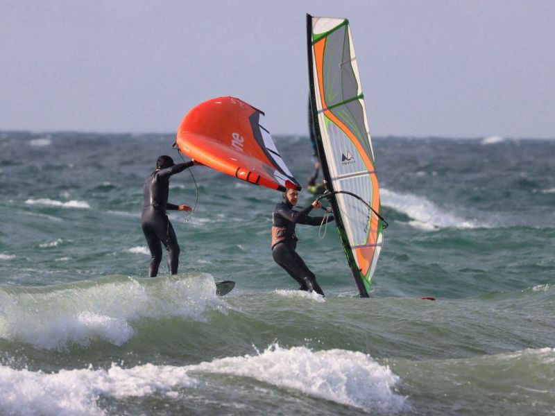 Ноябрьские юго-востоки! - 35