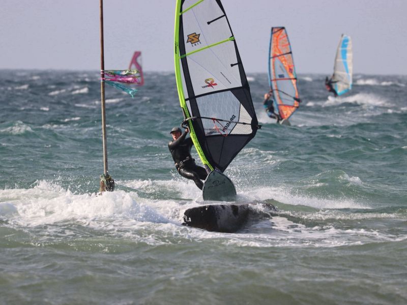 Ноябрьские юго-востоки! - 38