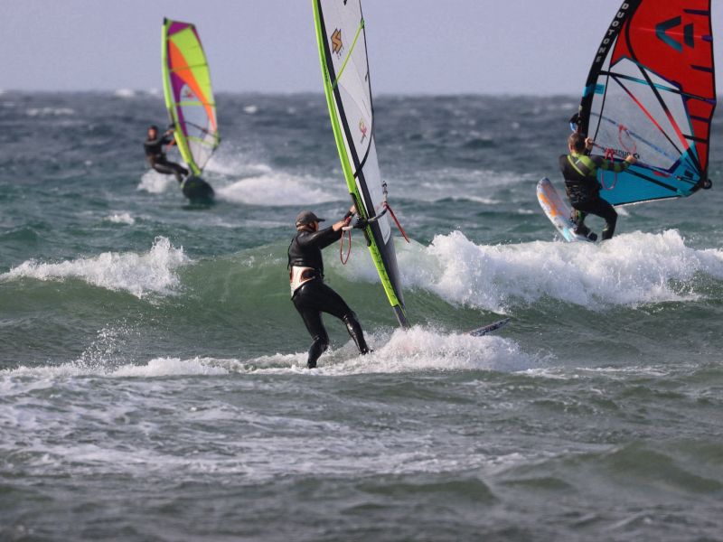 Ноябрьские юго-востоки! - 39