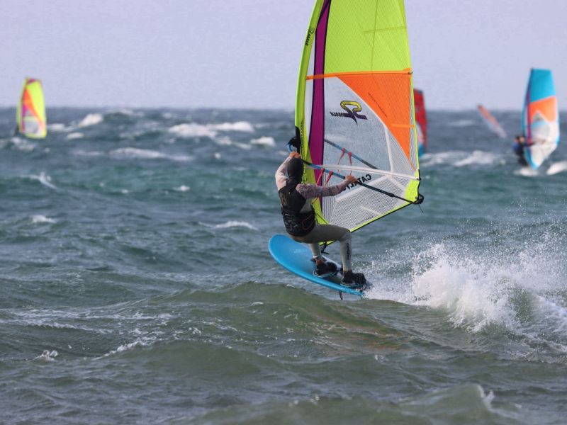 Ноябрьские юго-востоки! - 42