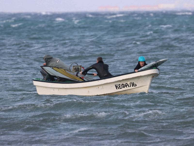 Ноябрьские юго-востоки! - 46