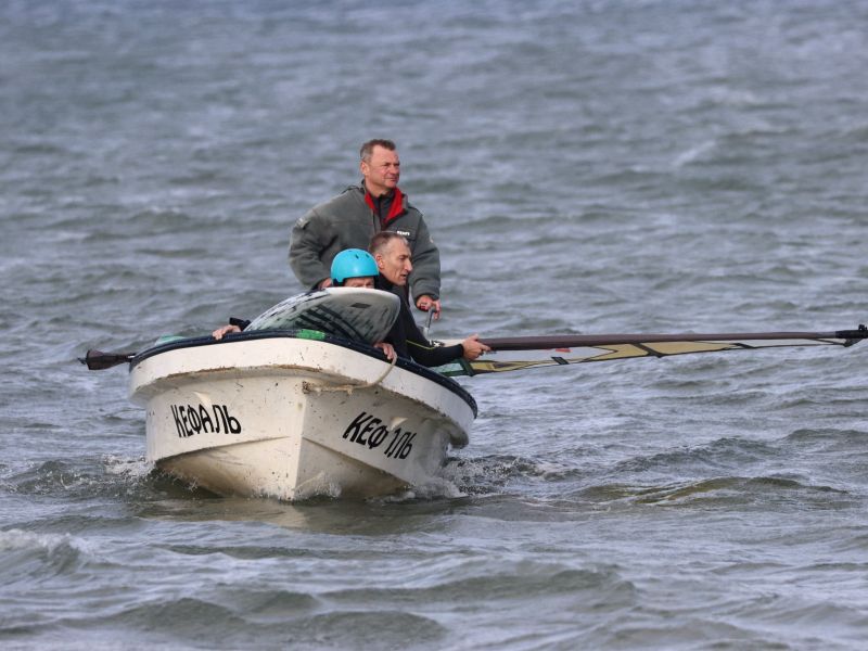 Ноябрьские юго-востоки! - 47