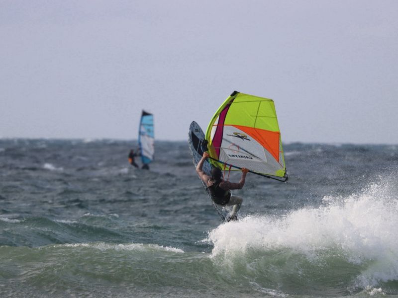 Ноябрьские юго-востоки! - 50