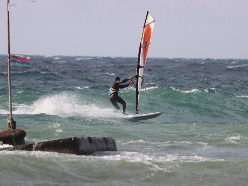 Ноябрьские юго-востоки! - 51