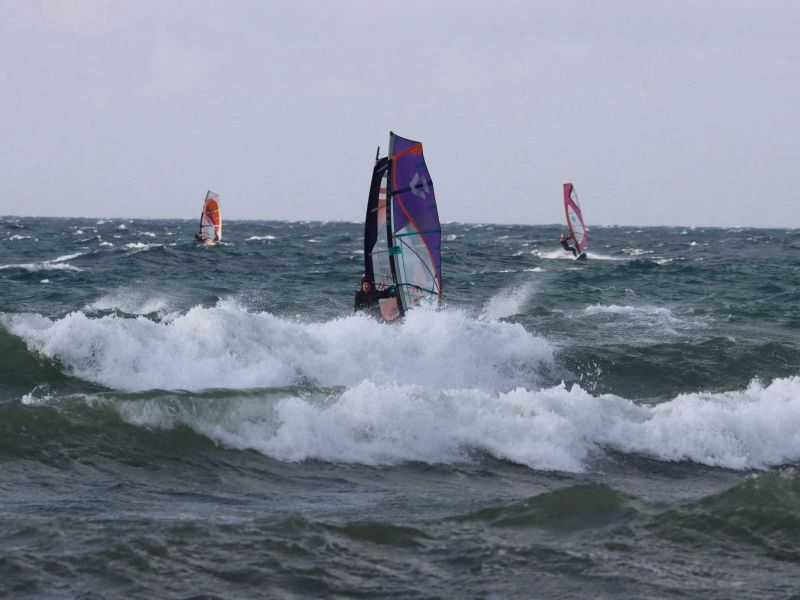 Ноябрьские юго-востоки! - 56