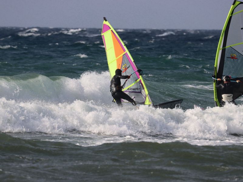 Ноябрьские юго-востоки! - 60