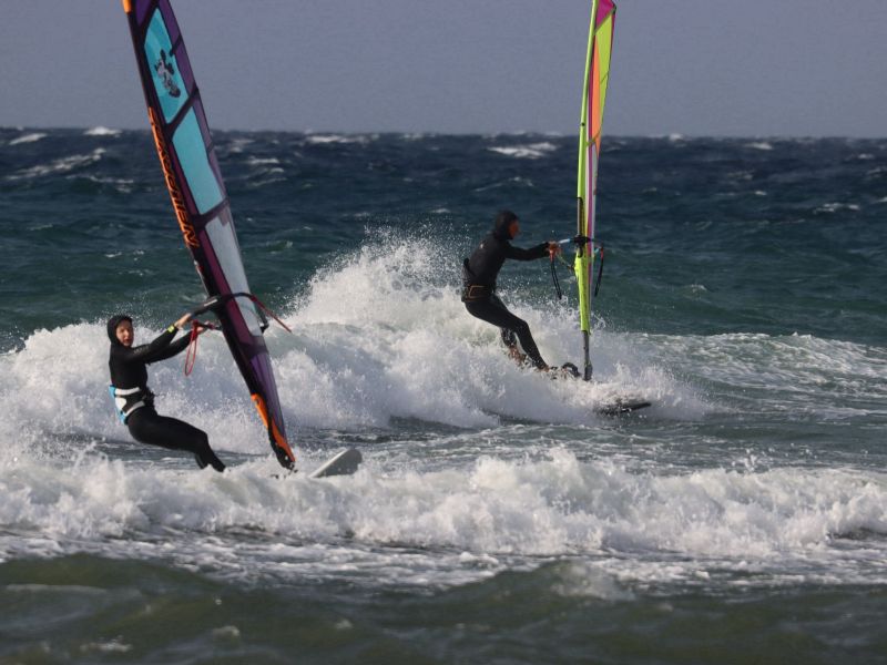 Ноябрьские юго-востоки! - 61