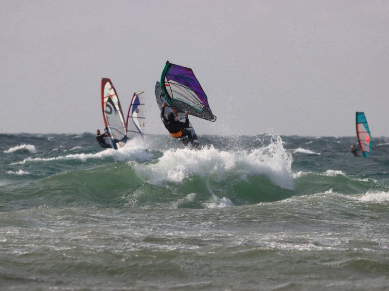 Ноябрьские юго-востоки! - 66