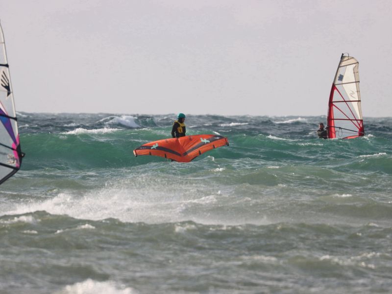 Ноябрьские юго-востоки! - 67