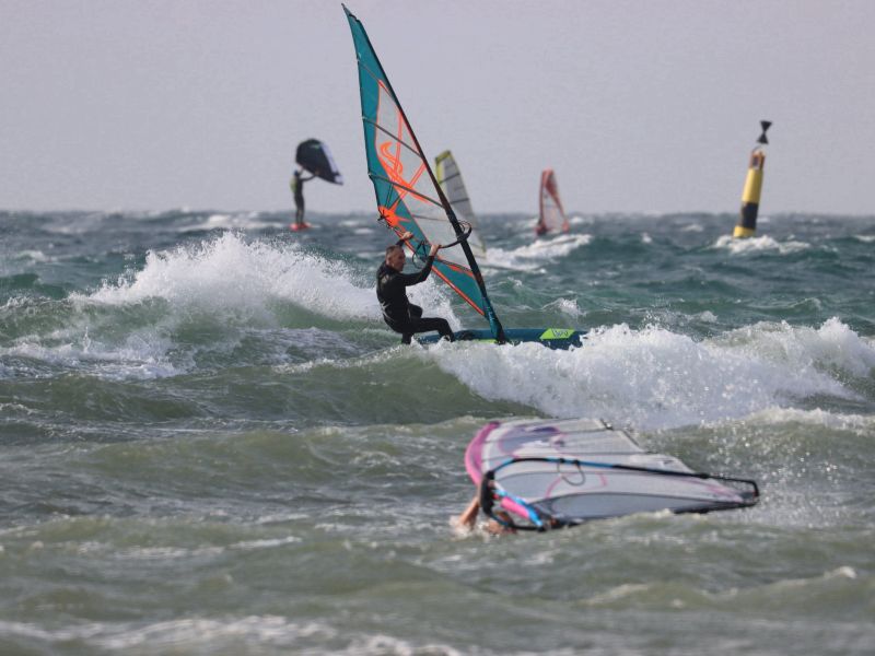 Ноябрьские юго-востоки! - 68