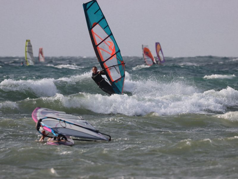 Ноябрьские юго-востоки! - 69