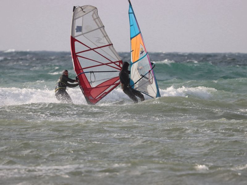 Ноябрьские юго-востоки! - 71