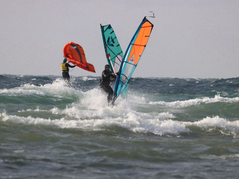 Ноябрьские юго-востоки! - 74