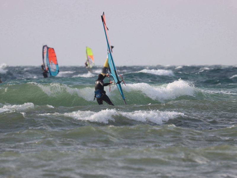 Ноябрьские юго-востоки! - 75