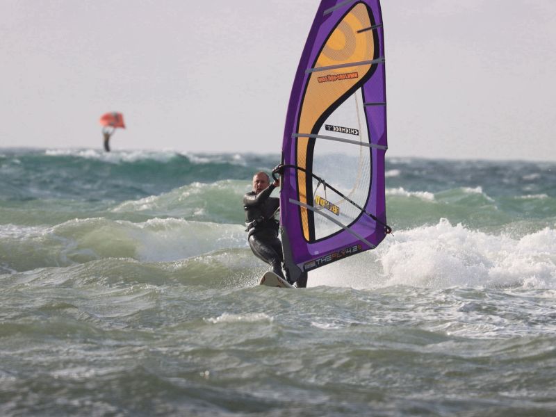 Ноябрьские юго-востоки! - 77