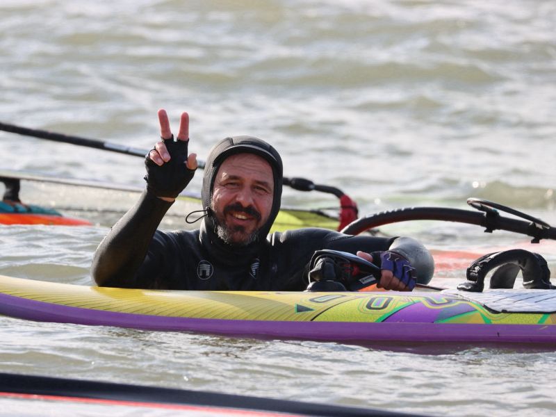 Ноябрьские юго-востоки! - 81