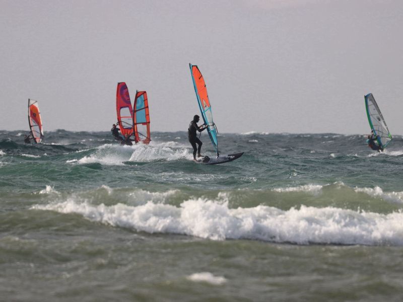 Ноябрьские юго-востоки! - 88