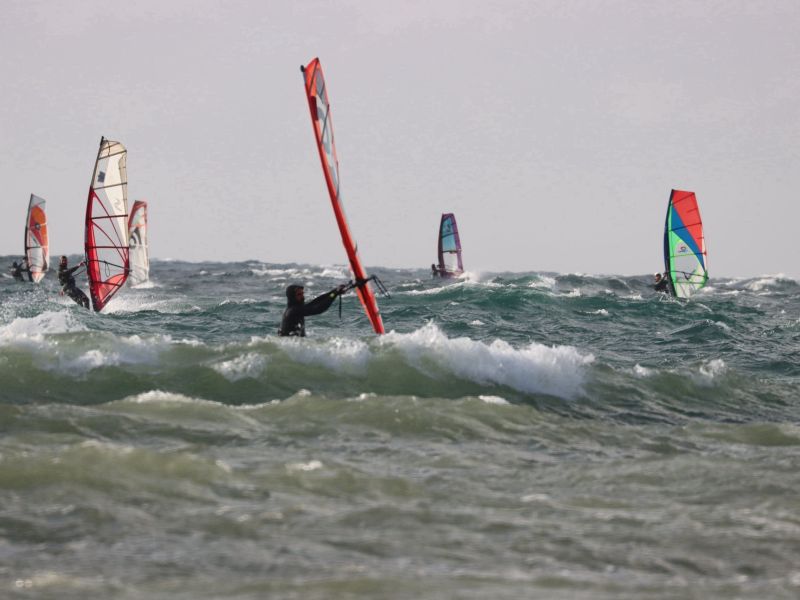 Ноябрьские юго-востоки! - 99