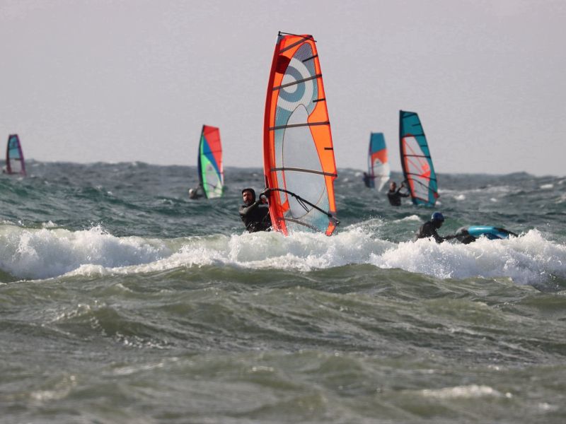 Ноябрьские юго-востоки! - 100