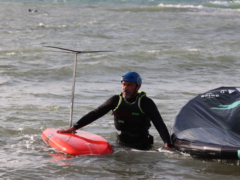 Ноябрьские юго-востоки! - 105