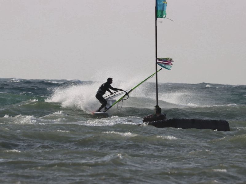 Ноябрьские юго-востоки! - 106