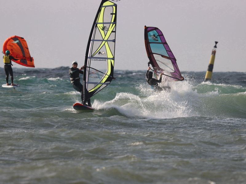 Ноябрьские юго-востоки! - 110