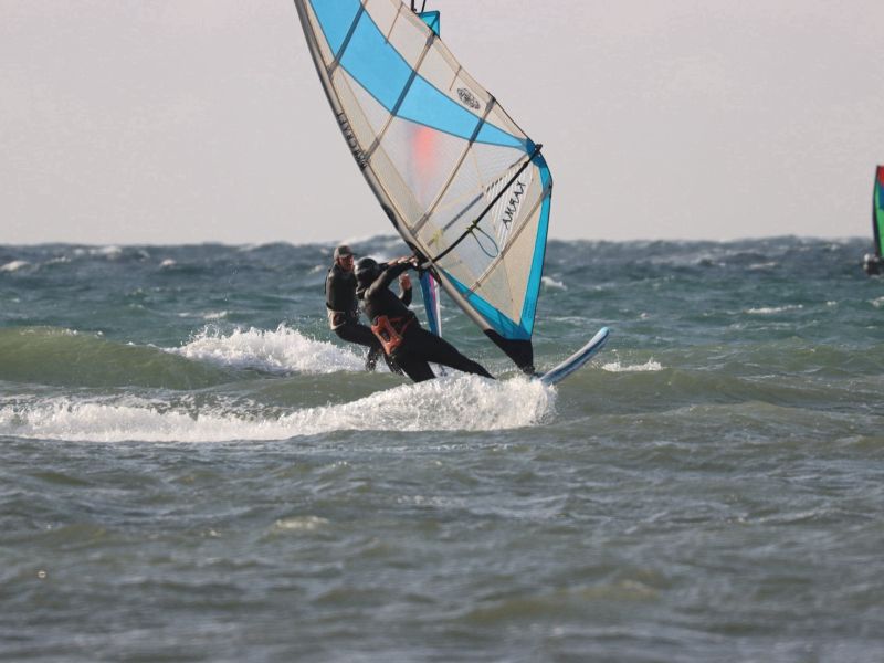 Ноябрьские юго-востоки! - 123