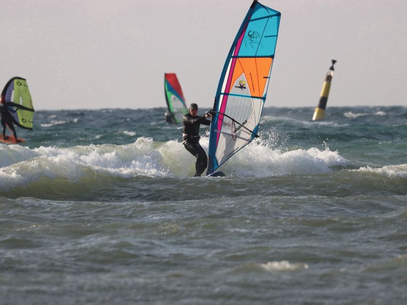 Ноябрьские юго-востоки! - 124