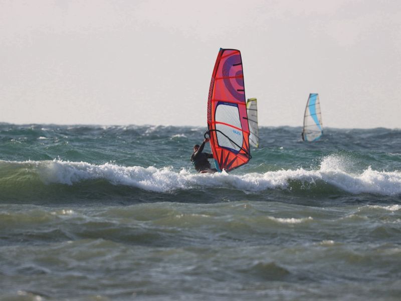 Ноябрьские юго-востоки! - 127