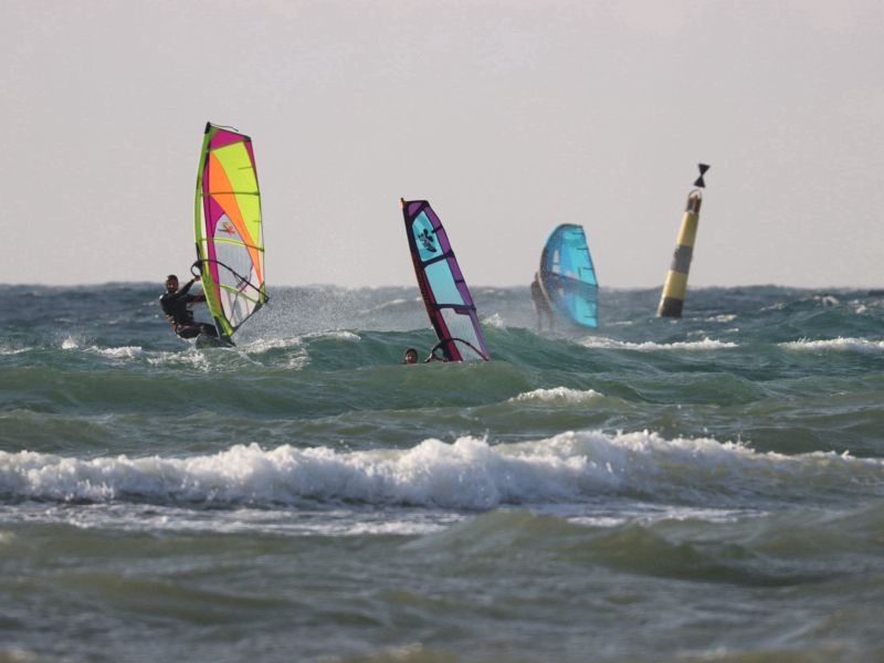 Ноябрьские юго-востоки! - 131