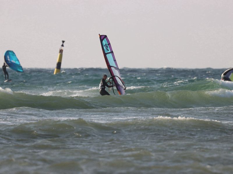 Ноябрьские юго-востоки! - 132