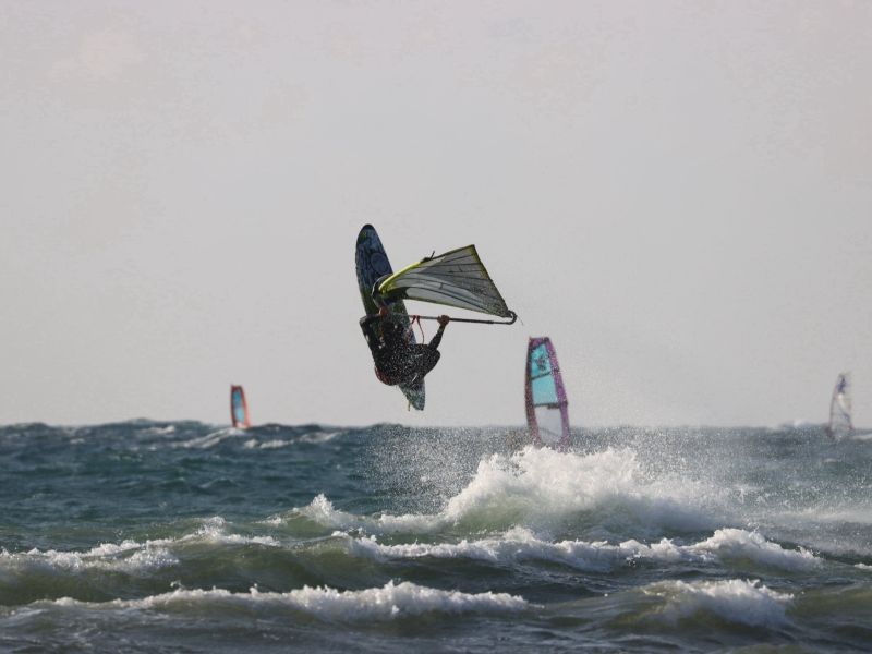 Ноябрьские юго-востоки! - 133